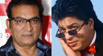 “Shah Rukh Khan Has No Memorable Songs After Our Fallout,” Claims Abhijeet Bhattacharya