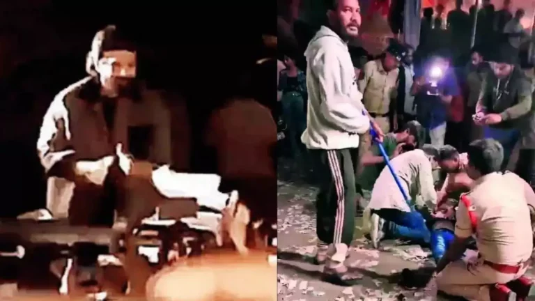 Pushpa 2 Stampede: 8-Year-Old on Ventilator After Theatre Tragedy