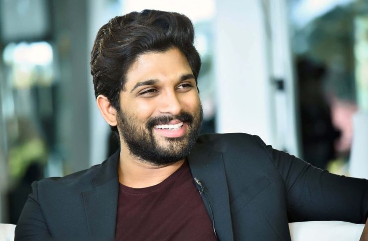 Allu Arjun Released on Bail After Spending Night in Jail Over Sandhya Theatre Tragedy