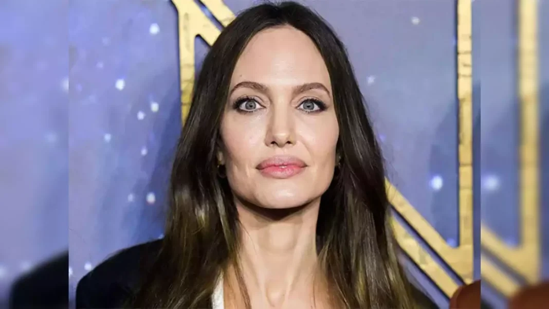 Angelina Jolie Opens Up About Her Darkest Days Post-Brad Pitt Divorce: “I Had to Come Alive Again”