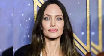 Angelina Jolie Opens Up About Her Darkest Days Post-Brad Pitt Divorce: “I Had to Come Alive Again”