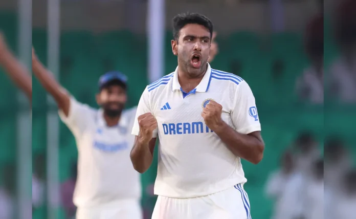 ‘The Game Gave My Life Meaning’: Ravichandran Ashwin