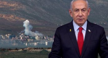 Israeli Leaders Condemn Hezbollah Attack on Mount Dov, Promise Strong Response