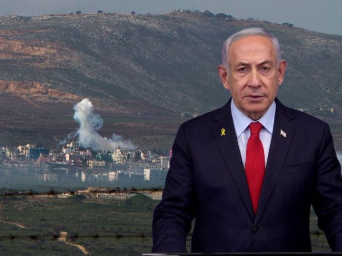 Israeli Leaders Condemn Hezbollah Attack on Mount Dov, Promise Strong Response