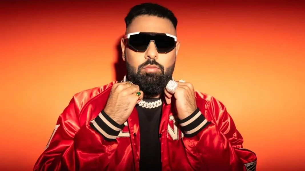Badshah's Team Calls Rapper's Involvement In Traffic Violation In Delhi-NCR 