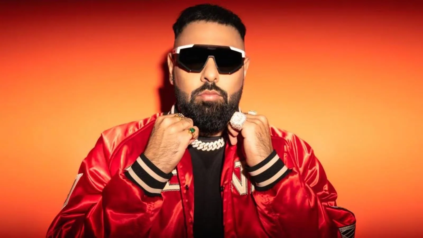 Badshah's Team Calls Rapper's Involvement In Traffic Violation In Delhi-NCR "Defamatory"