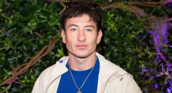 Barry Keoghan Deactivates Instagram Account After “Online Harassment”