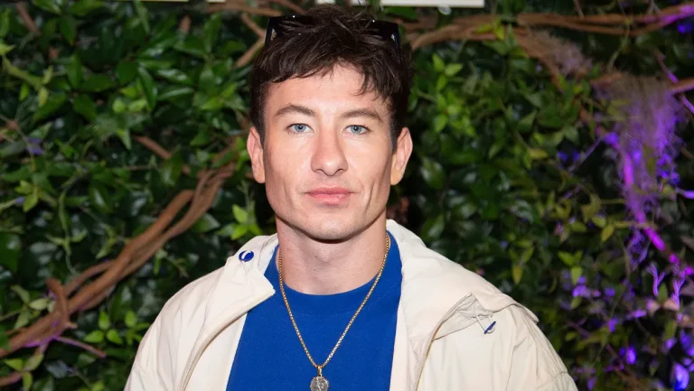 Barry Keoghan Deactivates Instagram Account After "Online Harassment"