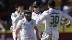 South Africa's Skipper Bavuma Says "The Championship Table Looks Good" After Win Over Sri Lanka In 2nd Test