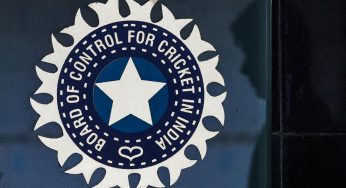 BCCI To Hold Special General Meeting To Elect New Secretary, Treasurer