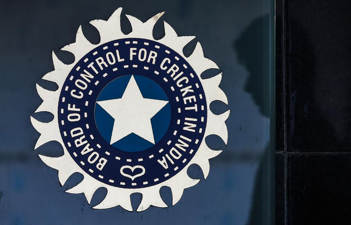 BCCI To Hold Special General Meeting To Elect New Secretary, Treasurer