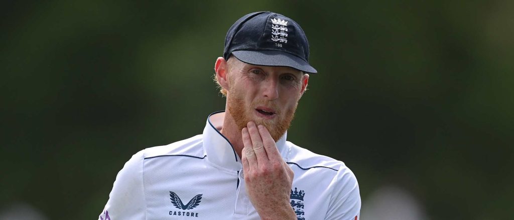 Ben Stokes Hits Back At ICC After England's WTC Points Deduction