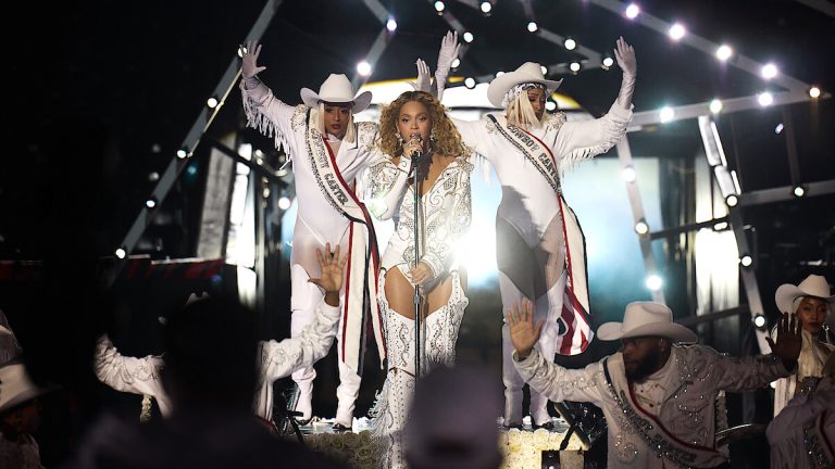 Netflix Confirms "Beyonce Bowl" Will Be Released As Standalone Special