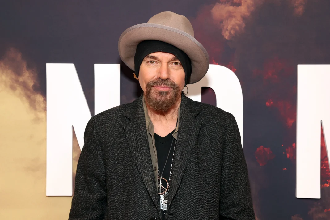 Billy Bob Thornton Reveals The Reasons Behind His Decision To Turn Down Key 