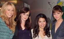 'Sisterhood Of The Traveling Pants' Co-Stars Come Together To Support Blake Lively Amid 'Smear Campaign'