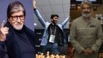 From Amitabh Bachchan To SS Rajamouli, Bollywood Celebs Hail D Gukesh On Scripting History As Youngest Chess World Champion