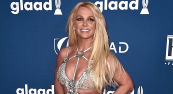 Britney Spears Declared Legally Single On Her 43rd Birthday