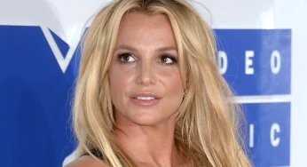 Here’s Why Britney Spears Moved To Mexico, See Video