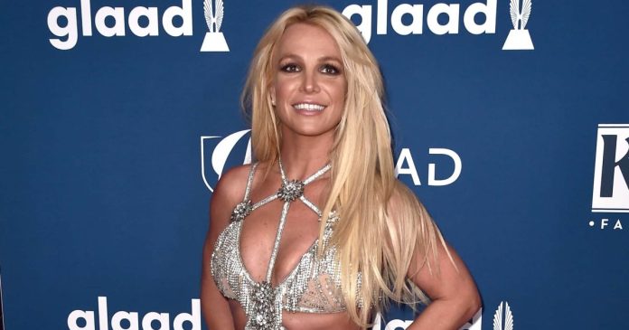 Britney Spears Declared Legally Single On Her 43rd Birthday