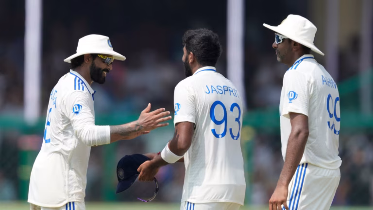 As India Gears Up For Boxing Day Test, Bumrah, Jadeja To Continue Milestone Hunt At Melbourne