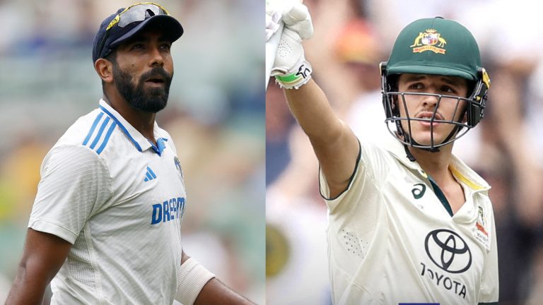 Jasprit Bumrah Reflects On Bowling To Konstas, Says “I Felt I Could Get Him Out…”