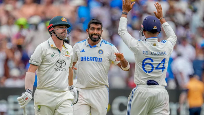 BUMRAH 4