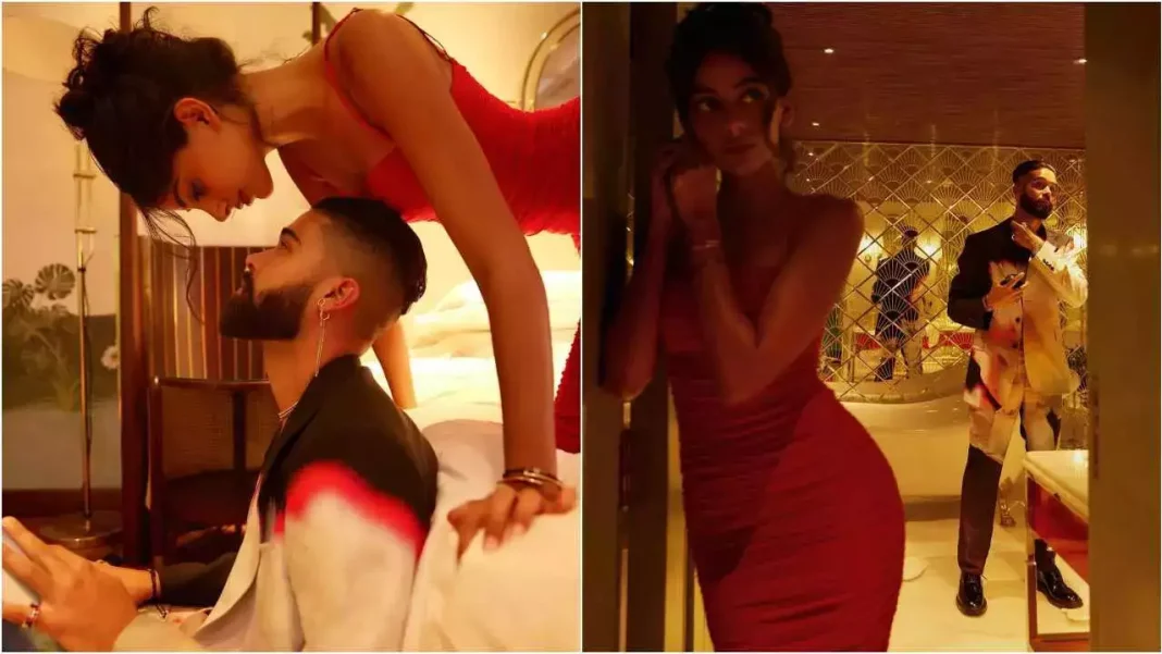 Banita Sandhu Addresses Scrutiny of Relationship with AP Dhillon: 