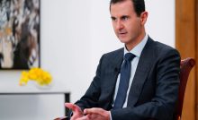 Bashar al-Assad Defends His Rule After Fleeing Syria Amid Rebel Takeover