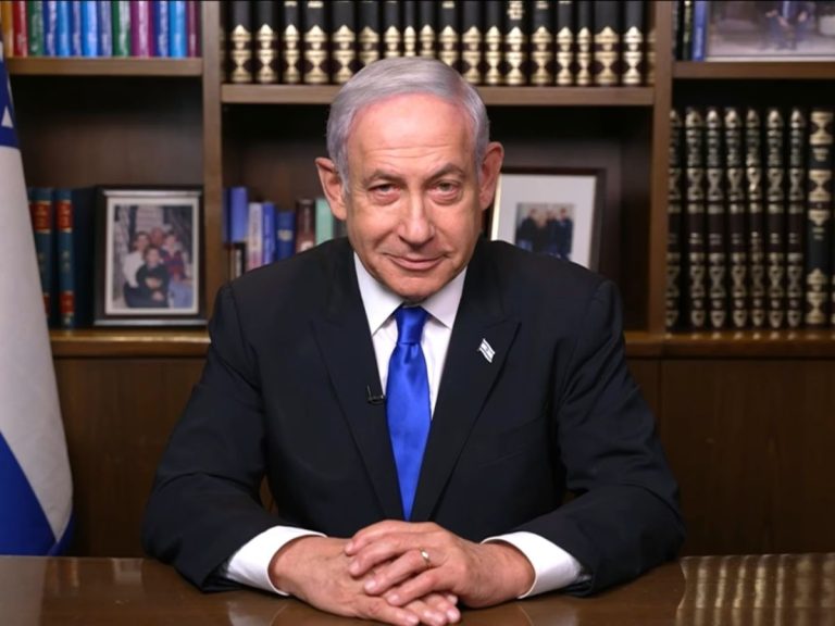 "Victory, Victory, and Only Victory"—Netanyahu Declares Israel Ready for Renewed Combat in Gaza