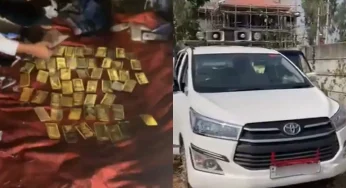 52 kg Gold, ₹10 Crore Cash Found in Abandoned Innova in Bhopal Jungle: Politicians, Bureaucrats, Builders Nexus Suspected