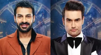 Bigg Boss 18 Week 10 Nominations: Vivian, Karanveer, Edin, and Others Face Eviction Drama!