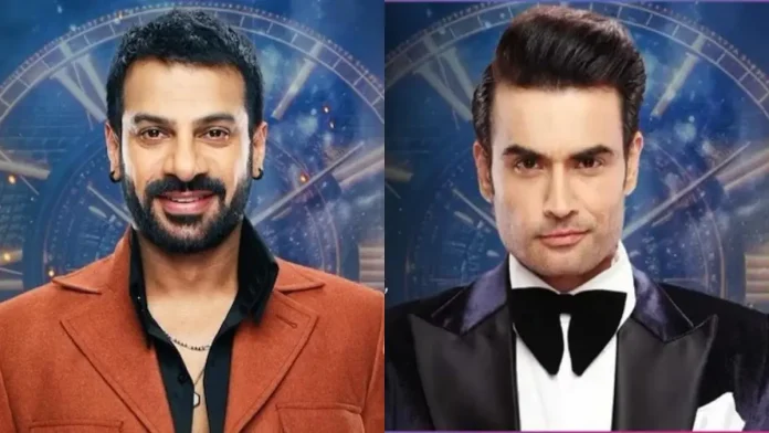 Bigg Boss 18 Week 10 Nominations: Vivian, Karanveer, Edin, and Others Face Eviction Drama!