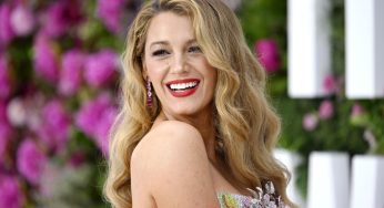 Blake Lively’s 80-Page Complaint Against Justin Baldoni Reveals Disturbing Allegations-Here Are Top 7