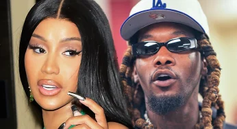 Cardi B Demands Closure On Divorce From Offset, See Video