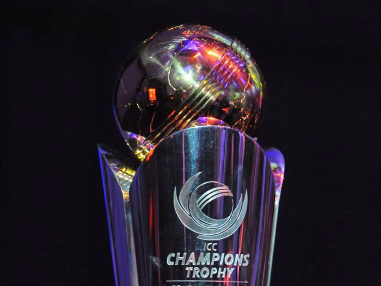 Champions Trophy 2025 Set To Reignite Some Of Cricket’s Most Iconic Rivalries