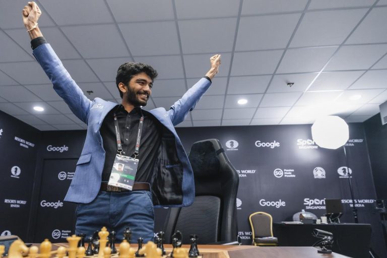 From Paralympic Triumphs To Historic Achievements In Chess And Cricket, 2024 Has Been Marked By Remarkable Feats And Breakthrough Performances