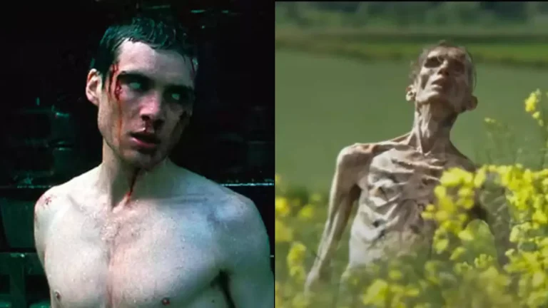 Checkout Cillian Murphy’s Haunting Return In ’28 Years Later’ Trailer