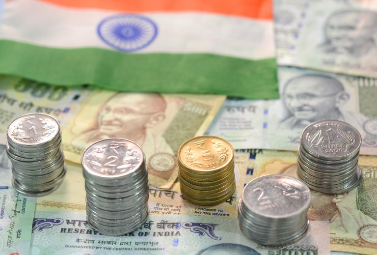 CRISIL Projects India's GDP Growth Will Slow To 6.8% In The Fiscal Year 2024-25