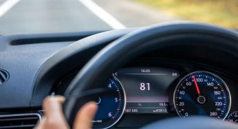 How Car Odometer Reading Impacts Its Resale Value