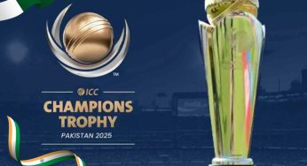 Hybrid Model Agreed For Champions Trophy 2025 And ICC Tournaments From 2024-27