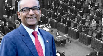 Canadian MP Chandra Arya Blocks Motion to Label 1984 Anti-Sikh Riots as Genocide