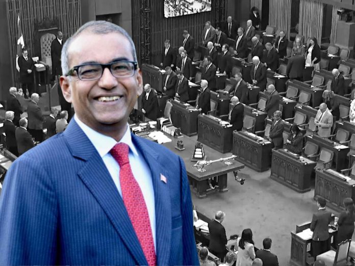 Canadian MP Chandra Arya Blocks Motion to Label 1984 Anti-Sikh Riots as Genocide