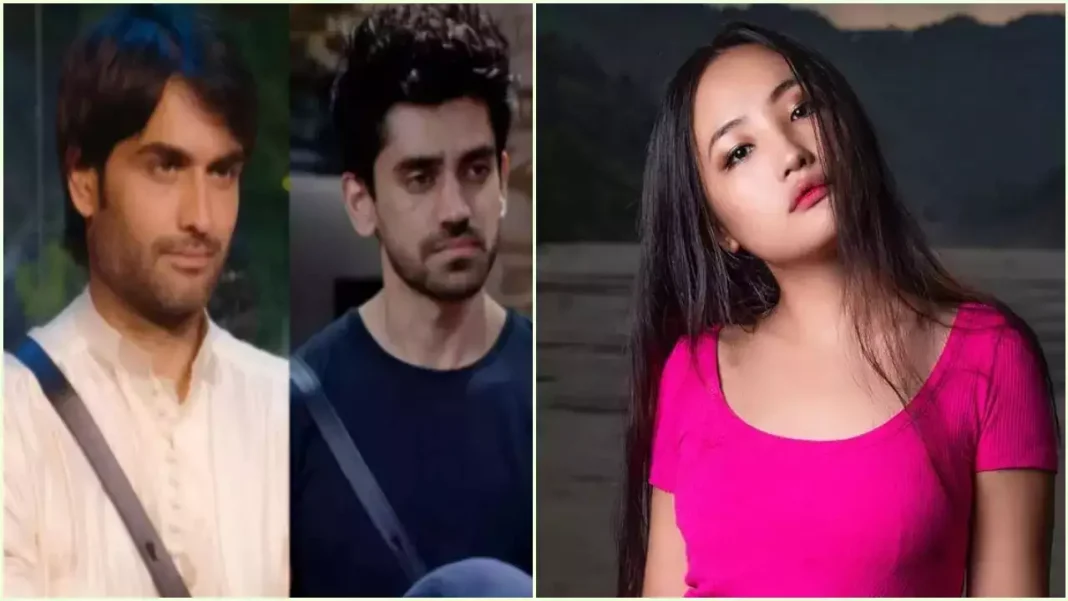 Bigg Boss 18: Avinash Mishra and Vivian Dsena Call Chum Darang the 'Most Fake Contestant' in the House