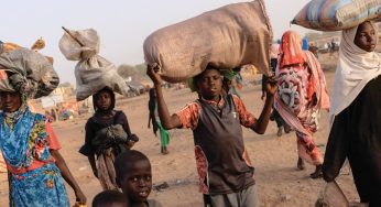 UN Report Highlights Catastrophic Humanitarian Crisis in El Fasher Amid Ongoing Siege