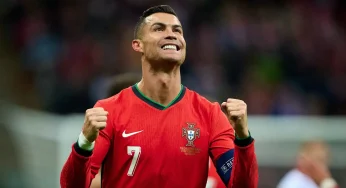 Cristiano Ronaldo’s “Dream Come True” After Portugal Confirmed As 2030 World Cup Co-Host