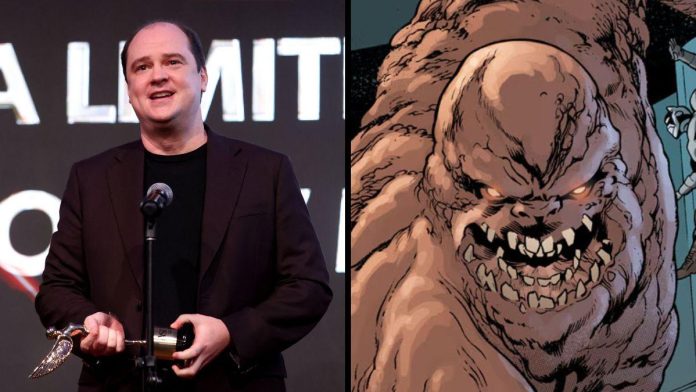 DC Studios Moving Forward With 'Clayface' Feature Film With Mike Flanagan Writing