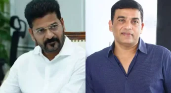 Pushpa Row: Dil Raju shares “Whole Film Industry” Will Meet CM Revanth Reddy Tomorrow