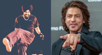 Diljit Dosanjh Brings SRK’s ‘KKR’ Team Slogan “Korbo Lorbo Jeetbo…” To Life During Kolkata Concert