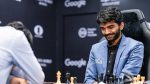 D Gukesh Will Pay This Humungous Amount as Tax on His ₹11 Crore Chess Title Win