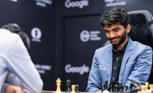 D Gukesh Will Pay This Humungous Amount as Tax on His ₹11 Crore Chess Title Win